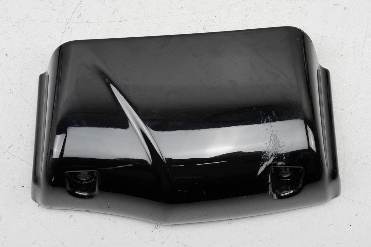 BUELL XB12S XB1 Lightning Abdeckung Ölkühler Cover Blende Verkleidung