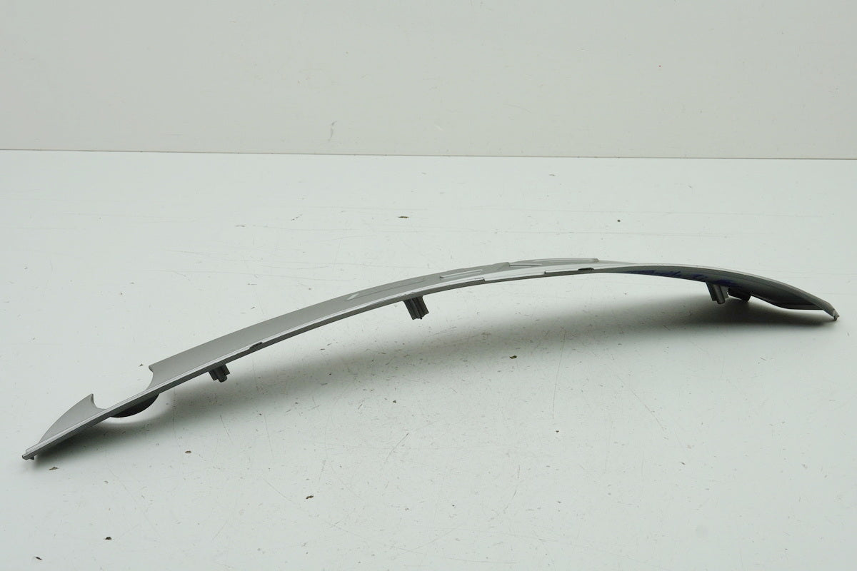 HONDA SH 125 JF23 Cubierta trasera izquierda superior Tapa de carenado lateral Embellecedor