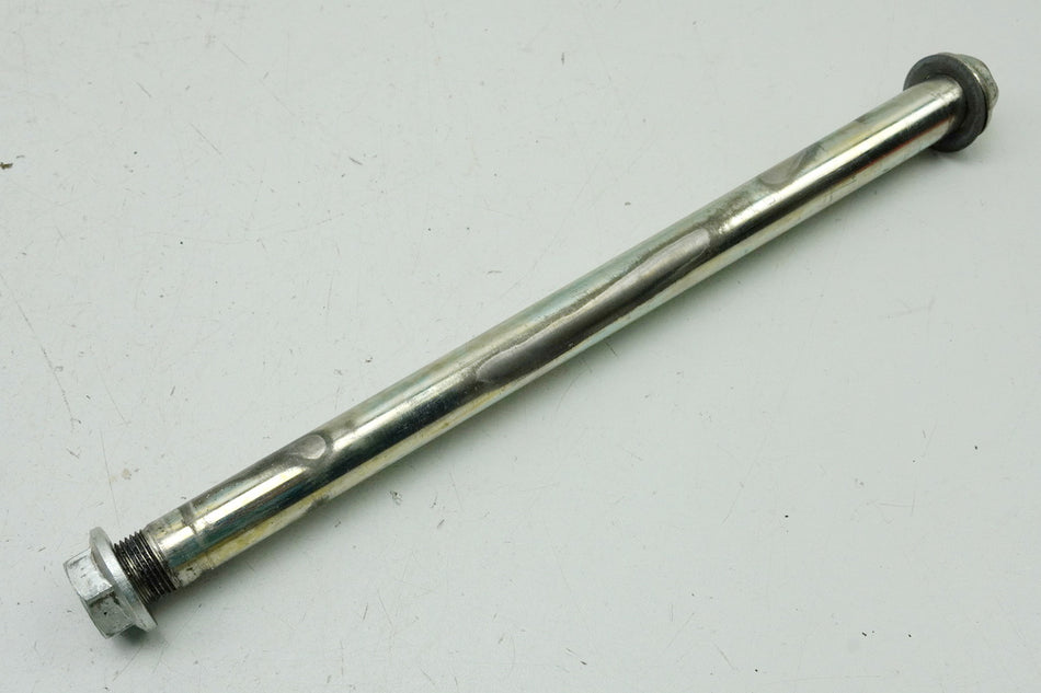 KAWASAKI ZZR 1100 D ZXT10D G Swing Arm Axle (through frame)