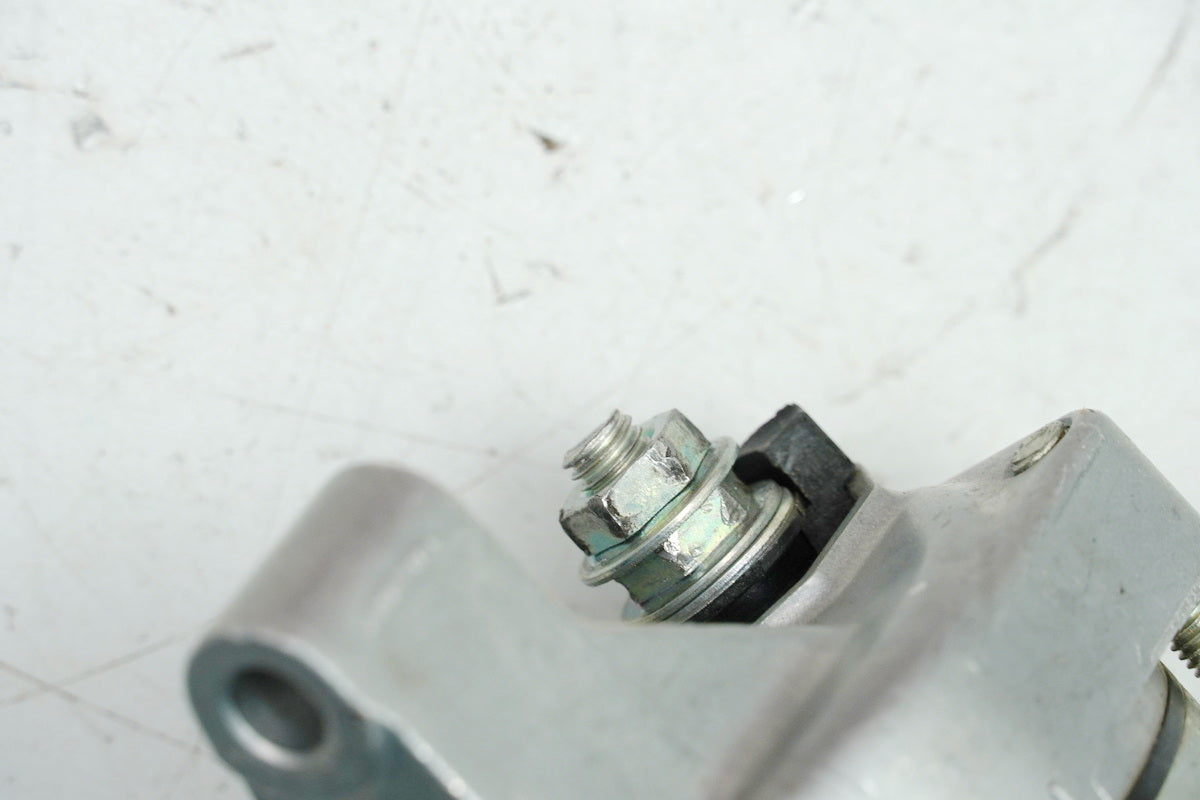 HONDA CBR 600 RR PC40  Anlasser Starter Motor - 19433 km