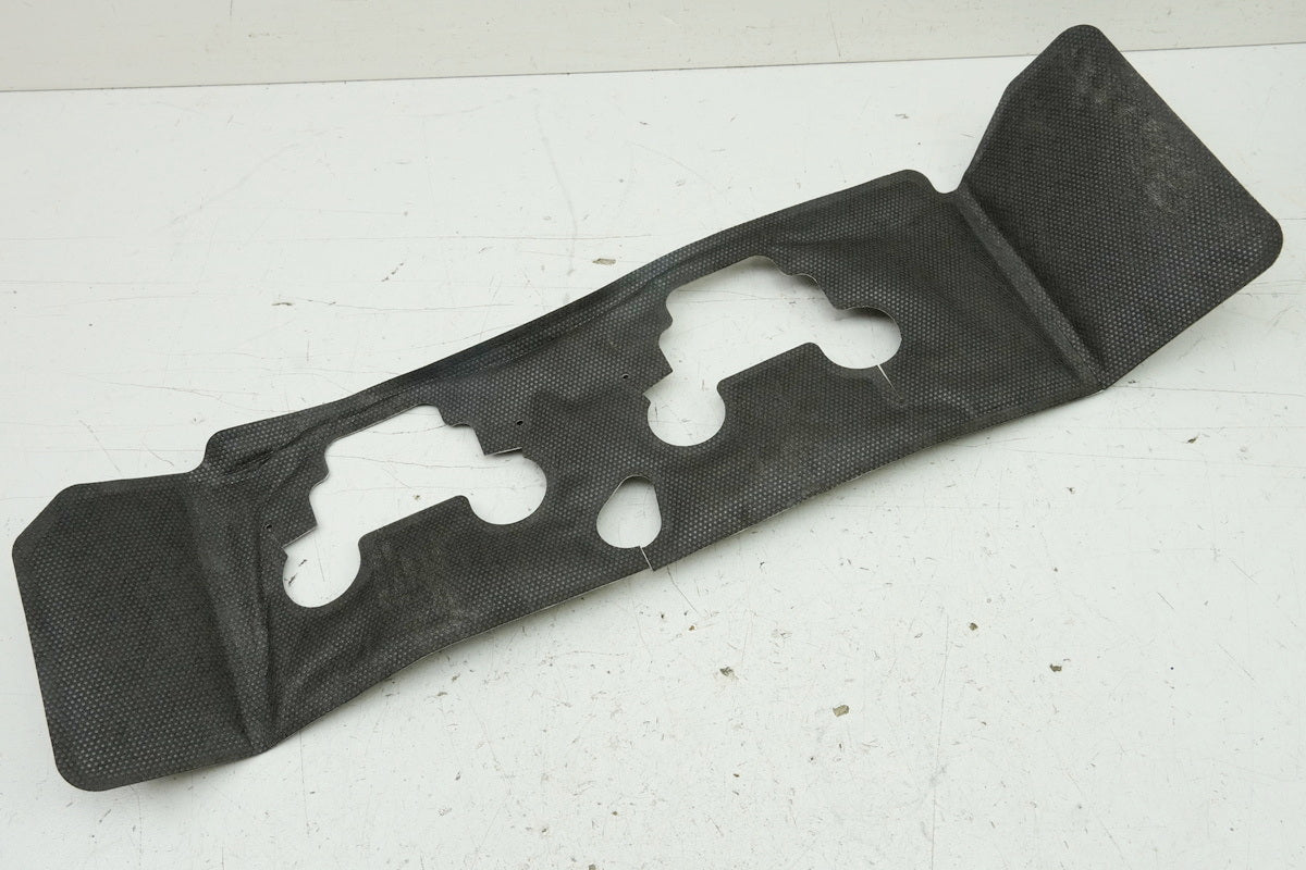 YAMAHA MTN 1000 MT-10 RN78 Engine Cover Protector Mat Heat Shield Fairing