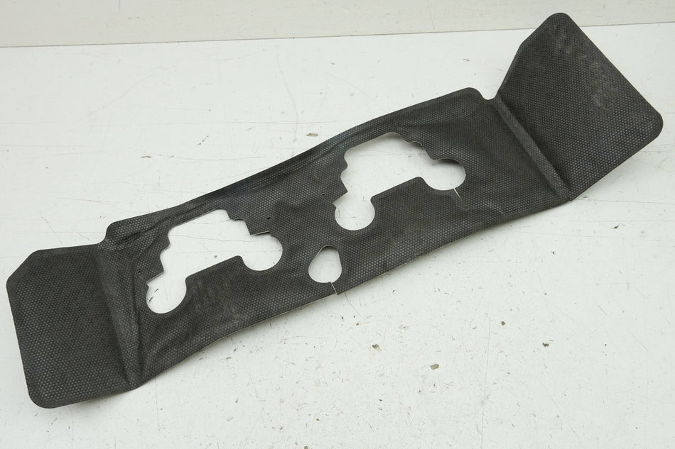 YAMAHA MTN 1000 MT-10 RN78 Engine Cover Protector Mat Heat Shield Fairing
