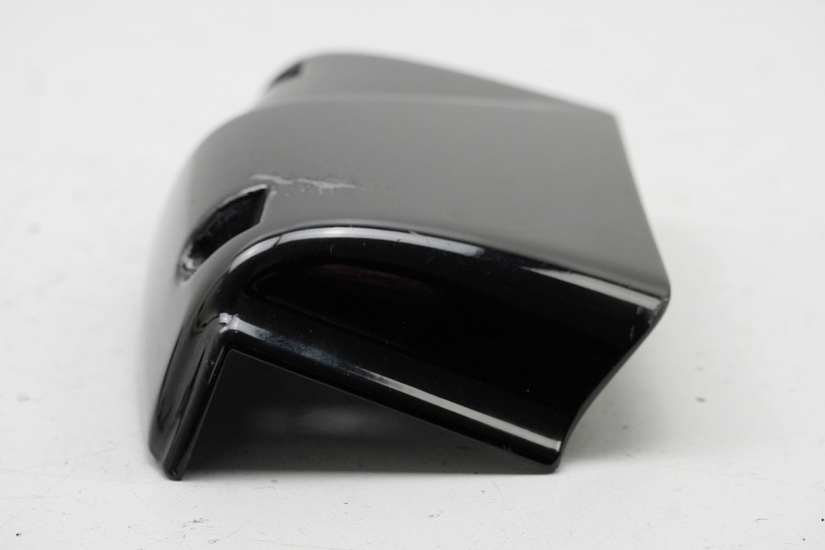 BUELL XB12S XB1 Lightning Abdeckung Ölkühler Cover Blende Verkleidung