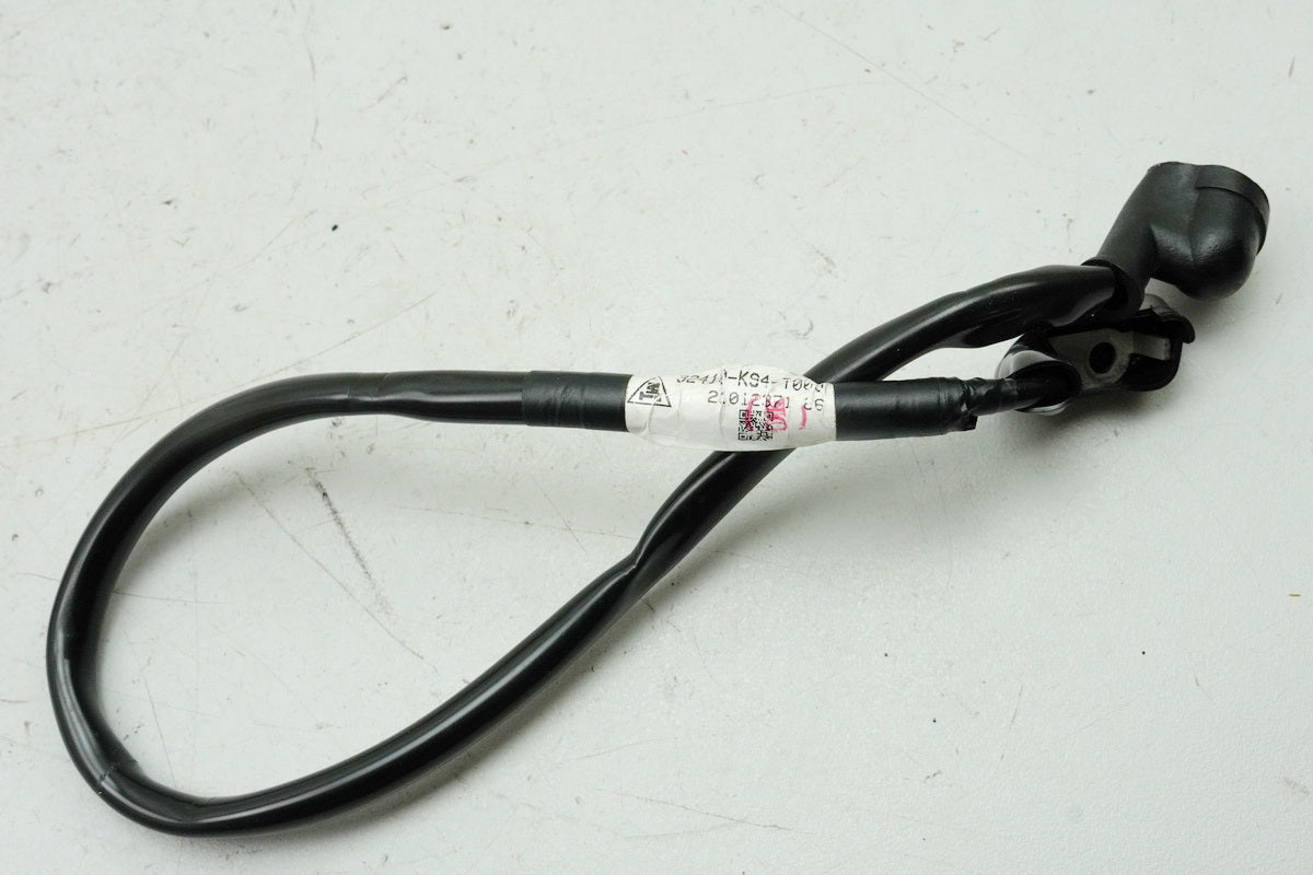 HONDA CB 125 R JC91 Starter Cable (for engine)