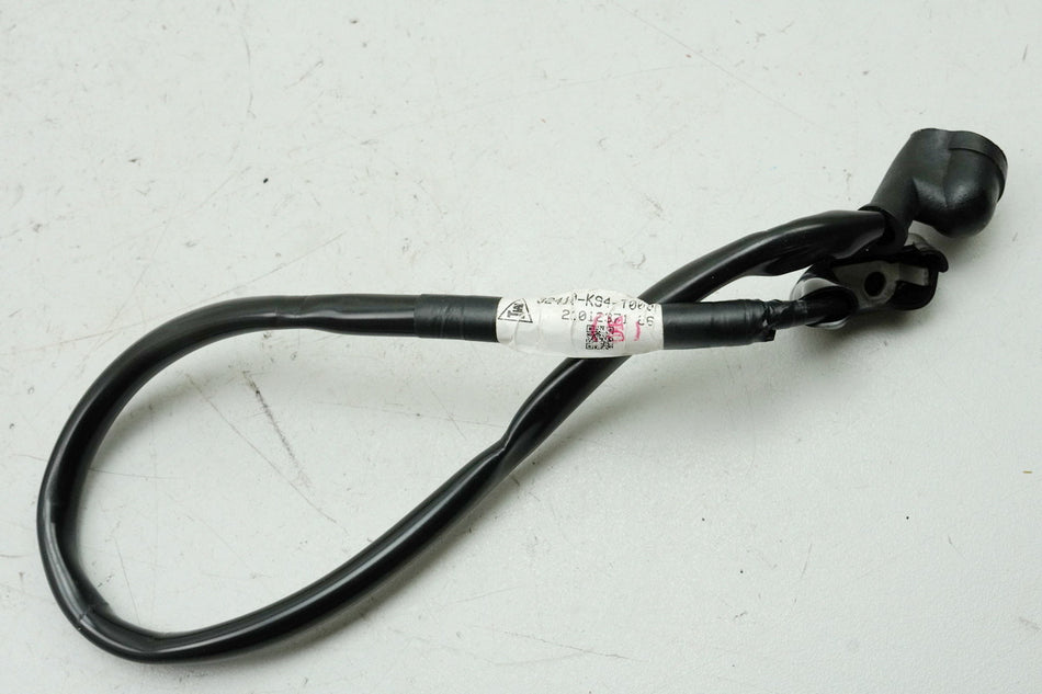 HONDA CB 125 R JC91 Anlasserkabel Kabel Anlasser (für Motor)