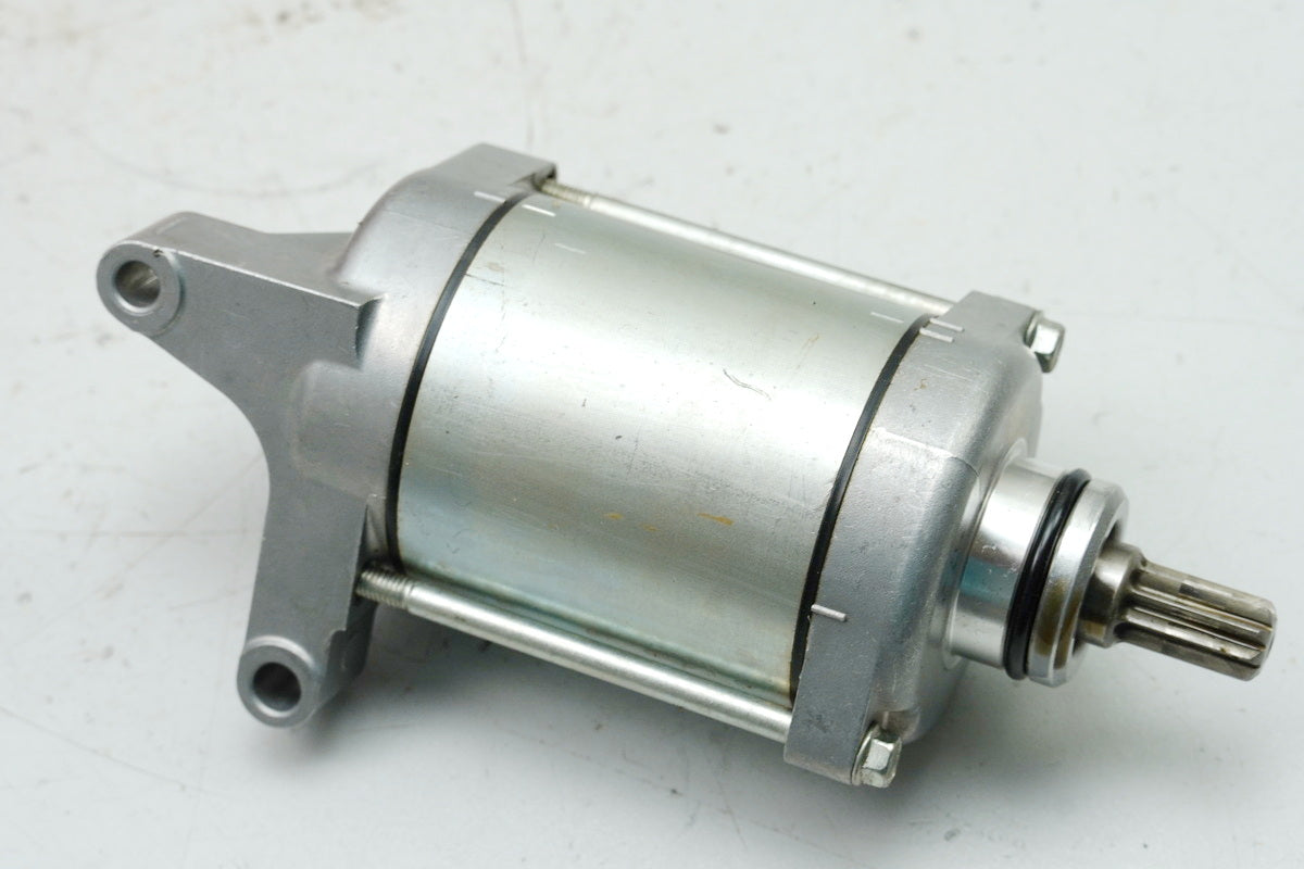 HONDA CBR 600 RR PC40  Anlasser Starter Motor - 19433 km