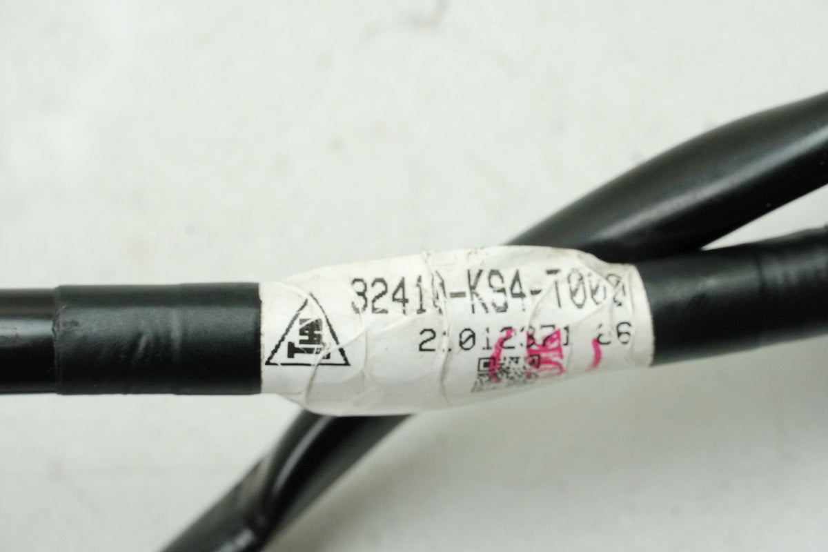 HONDA CB 125 R JC91 Starter Cable (for engine)