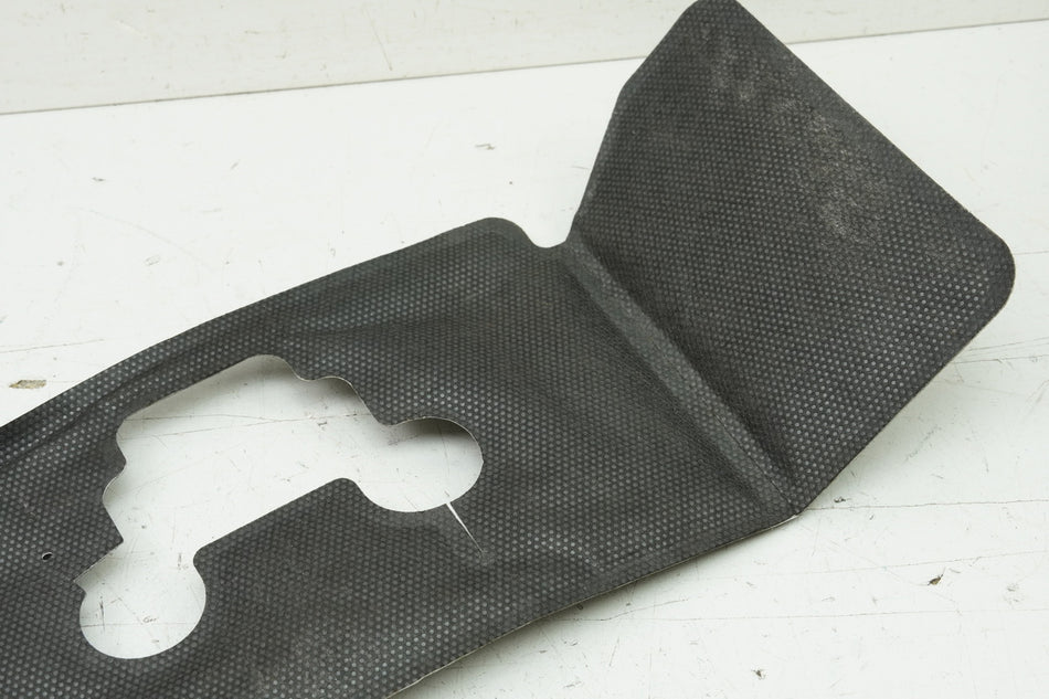 YAMAHA MTN 1000 MT-10 RN78 Engine Cover Protector Mat Heat Shield Fairing