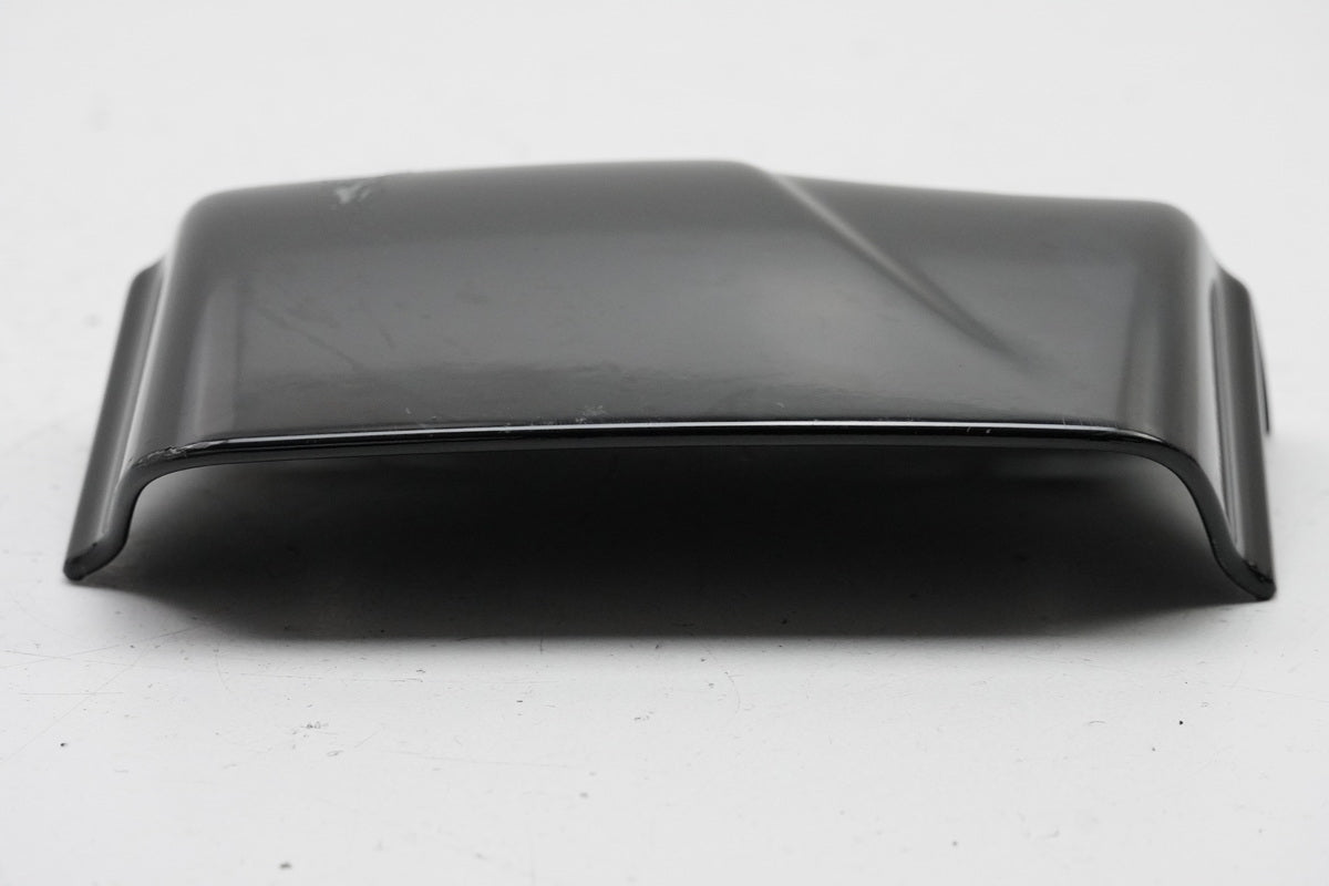 BUELL XB12S XB1 Lightning Abdeckung Ölkühler Cover Blende Verkleidung