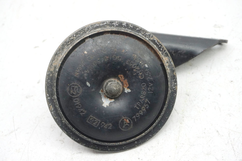 KAWASAKI ZX-6R ZX600F Hupe Horn Signalhorn 95-97