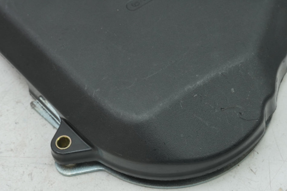 HONDA CBR 600 RR PC37 Tapa de piñón Cubierta de motor Tapa de motor Cubierta de transmisión