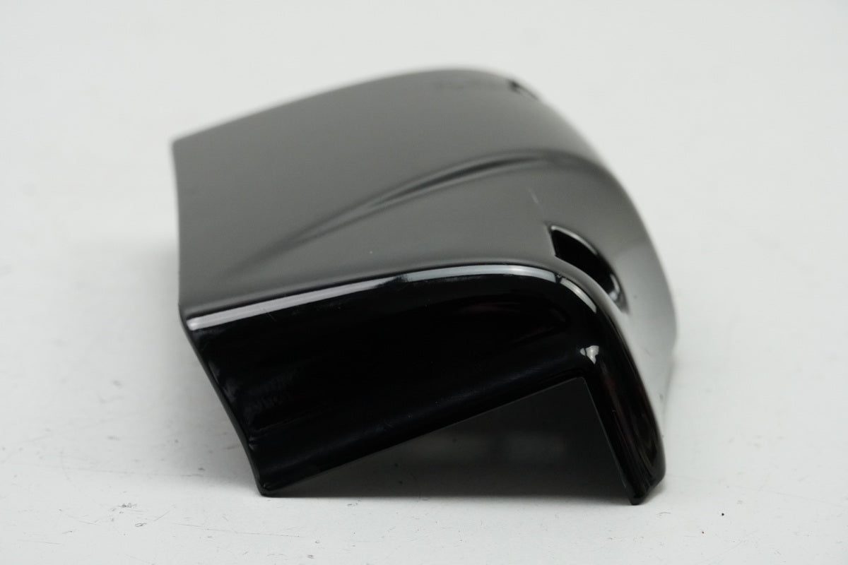 BUELL XB12S XB1 Lightning Abdeckung Ölkühler Cover Blende Verkleidung