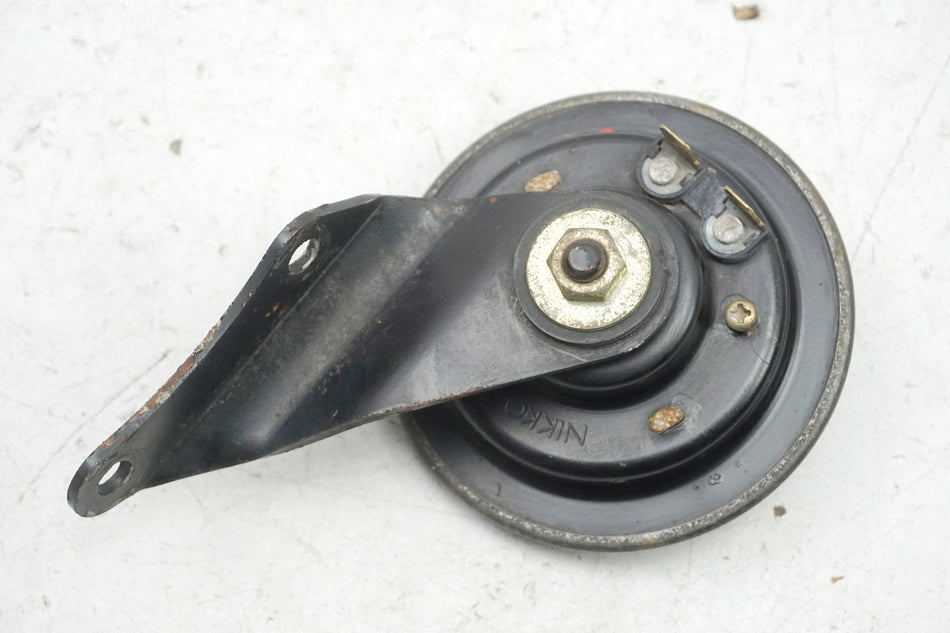 KAWASAKI ZX-6R ZX600F Hupe Horn Signalhorn 95-97