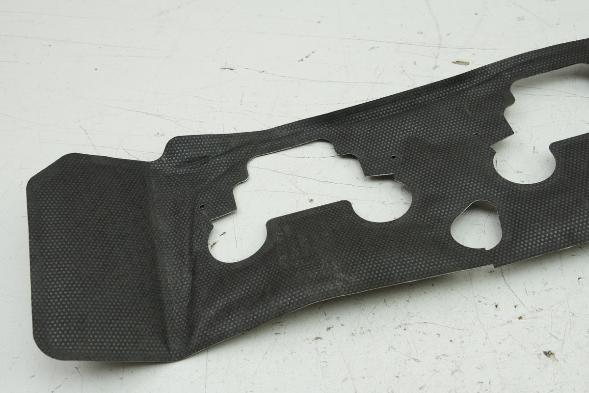 YAMAHA MTN 1000 MT-10 RN78 Engine Cover Protector Mat Heat Shield Fairing