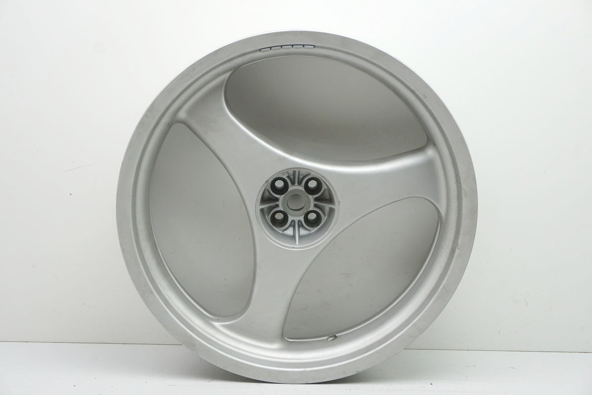 BMW R 850 R 259 Rear Rim Rear Wheel J 18 x MT 4.50 accident-free