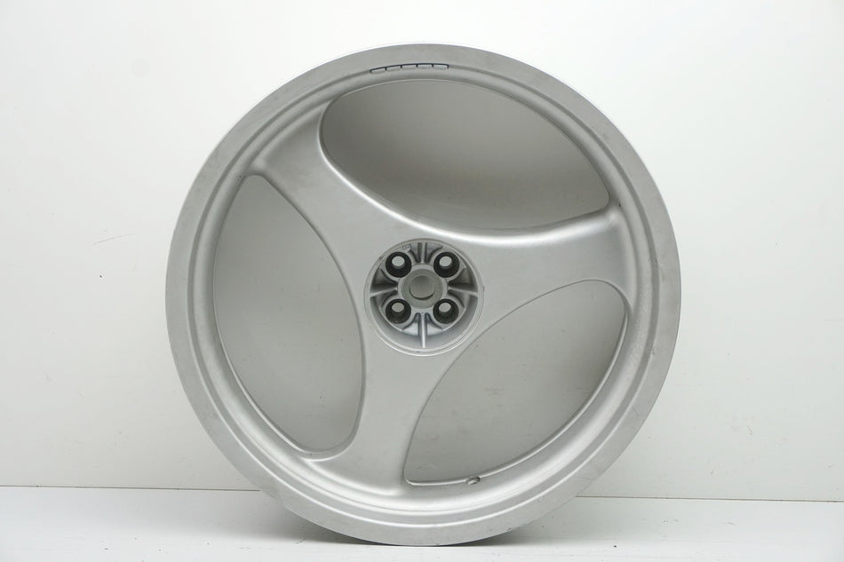 BMW R 850 R 259 Rear Rim Rear Wheel J 18 x MT 4.50 accident-free