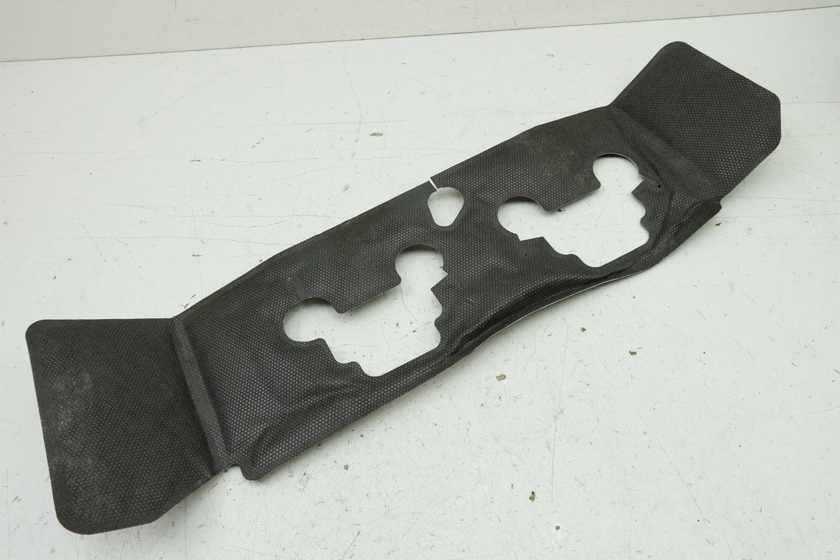 YAMAHA MTN 1000 MT-10 RN78 Engine Cover Protector Mat Heat Shield Fairing
