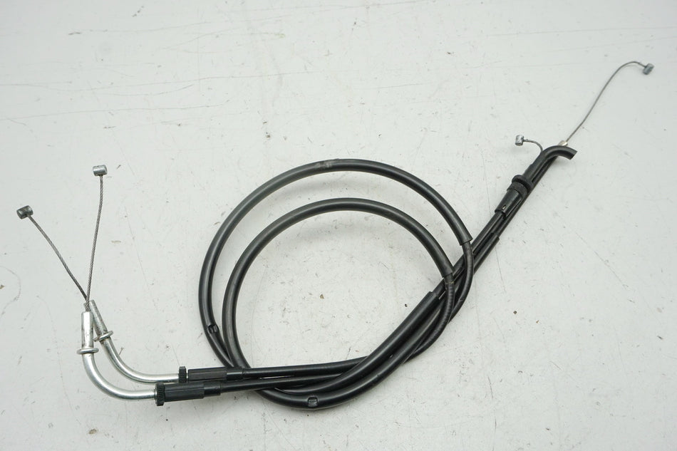 KAWASAKI ZX-6R ZX600F Cables de acelerador Cable de acelerador 95-97