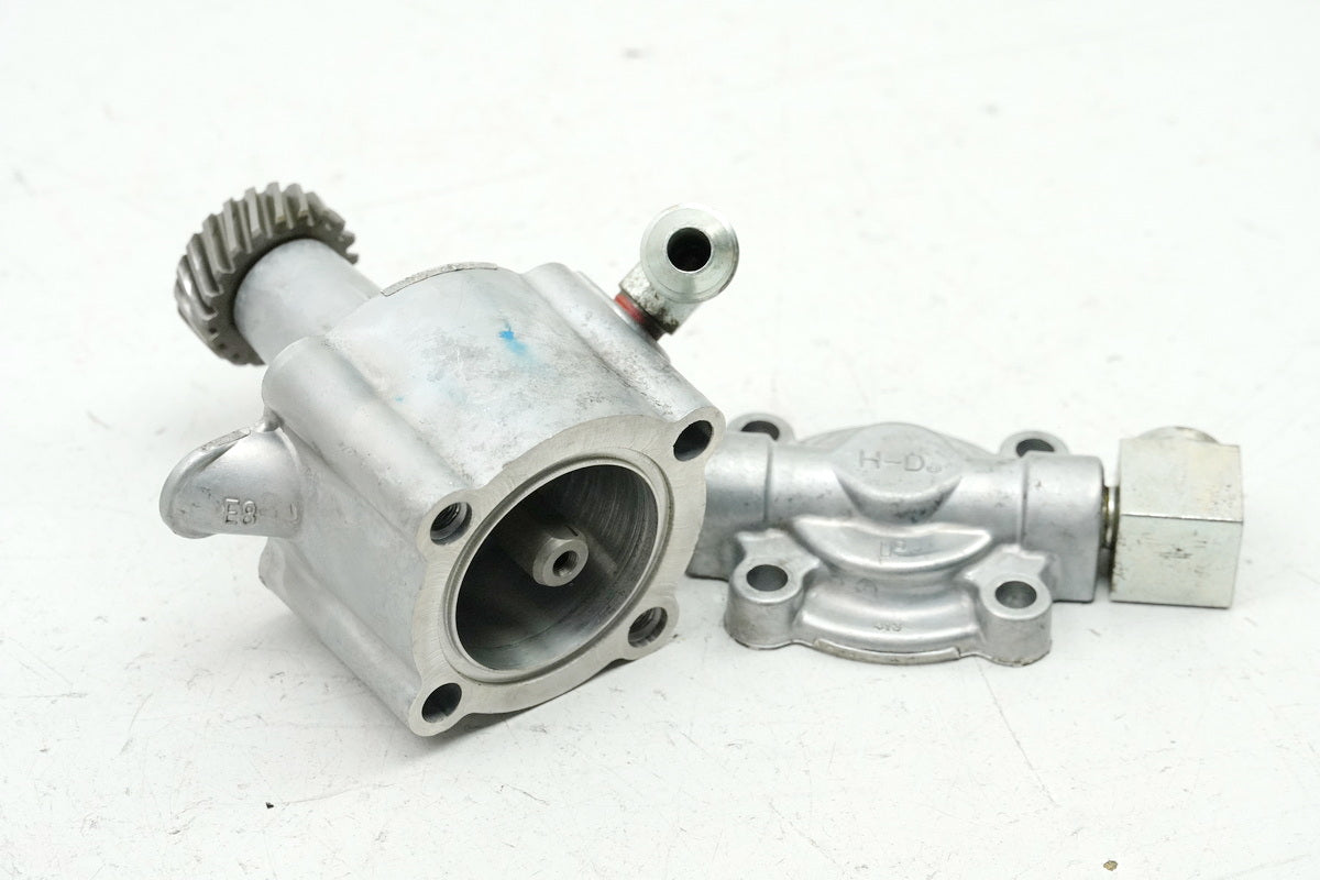 BUELL XB12S XB1 Lightning Carcasa de bomba de aceite Bomba de aceite
