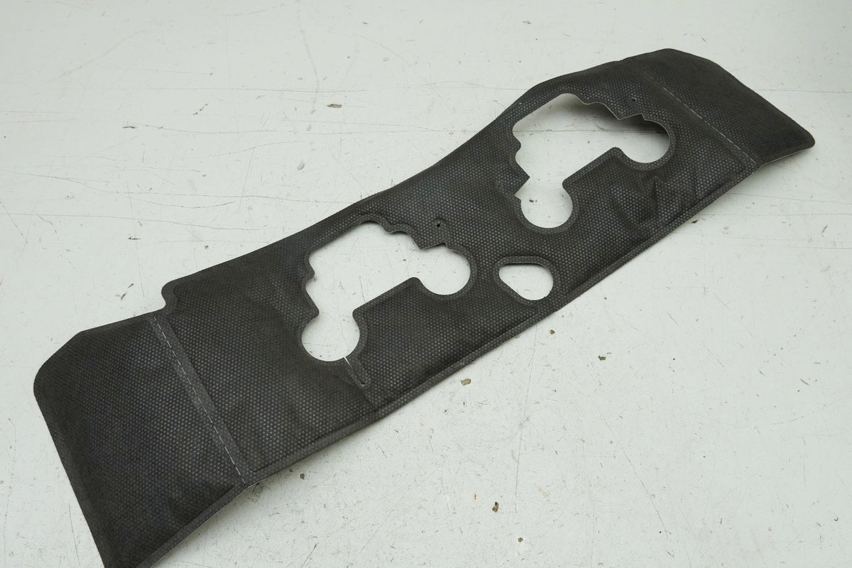 YAMAHA MTN 1000 MT-10 RN78 Engine Cover Protector Mat Heat Shield Fairing
