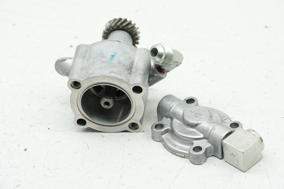 BUELL XB12S XB1 Lightning Ölpumpengehäuse Ölpumpe Oil Pump