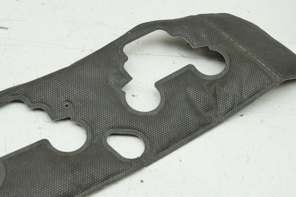 YAMAHA MTN 1000 MT-10 RN78 Engine Cover Protector Mat Heat Shield Fairing