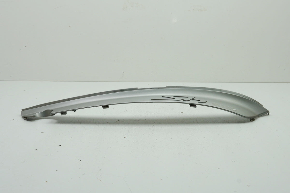 HONDA SH 125 JF23 Carenado trasero derecho superior Tapa Embellecedor Tapa lateral