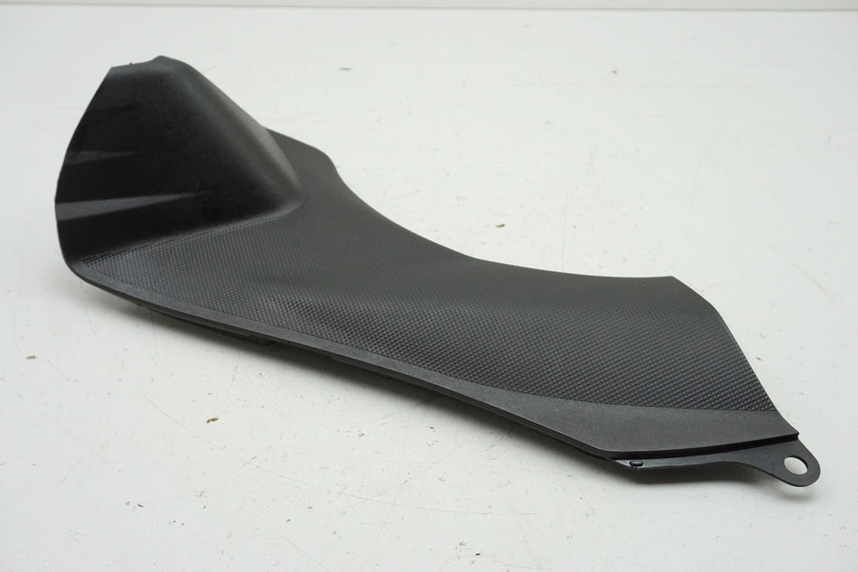 KAWASAKI ZX-6R ZX600P Verkleidung Cockpit links Abdeckung Cover Blende 07-08
