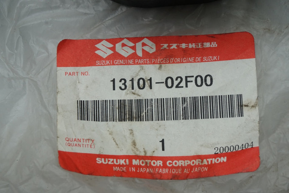Suzuki TL 1000 S Colector de admisión 98 CV - NUEVO 13101-02F00