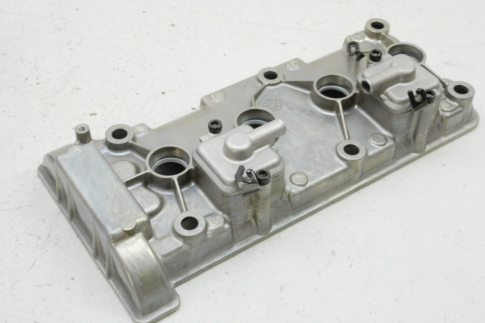 KAWASAKI ZX-6R 636 C Ventildeckel Cover Motor Motordeckel Zylinderkopf 05-06