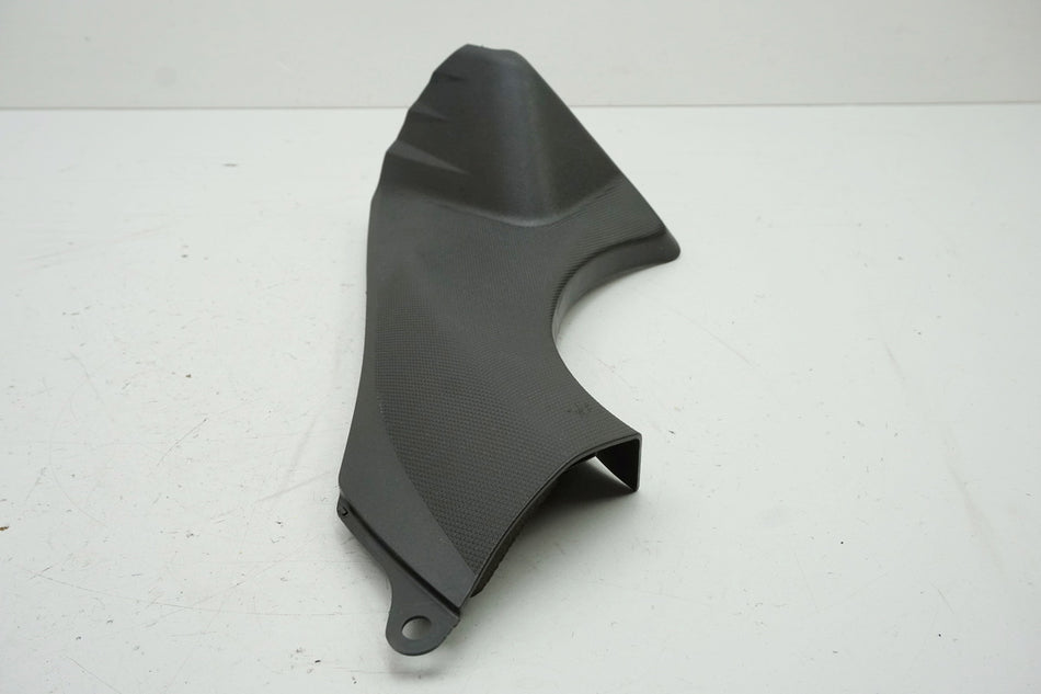 KAWASAKI ZX-6R ZX600P Verkleidung Cockpit links Abdeckung Cover Blende 07-08