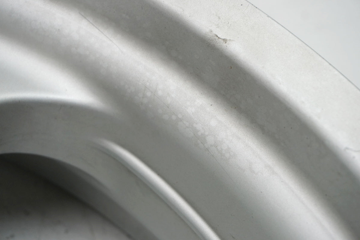 BMW R 850 R 259 Rear Rim Rear Wheel J 18 x MT 4.50 accident-free