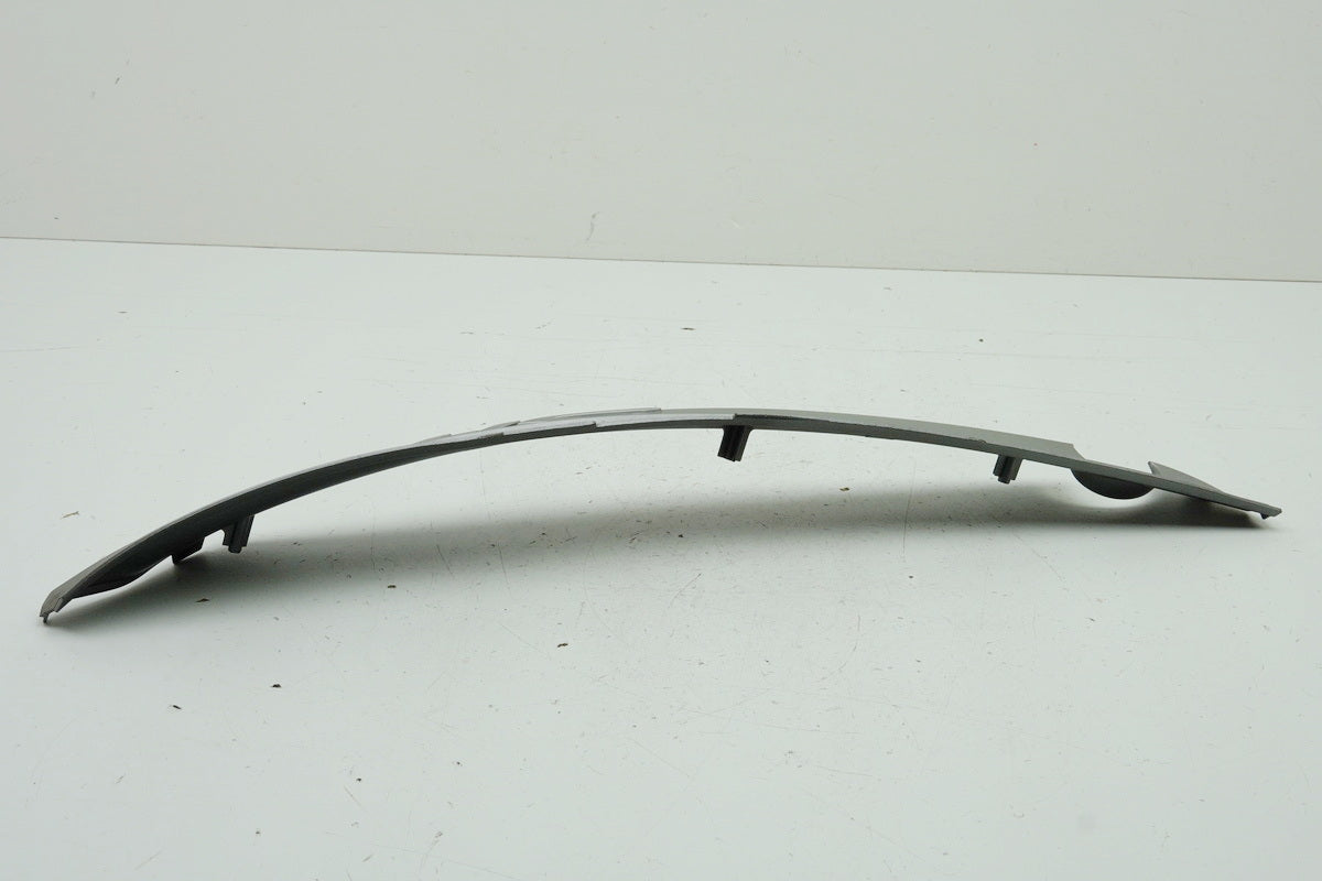 HONDA SH 125 JF23 Carenado trasero derecho superior Tapa Embellecedor Tapa lateral