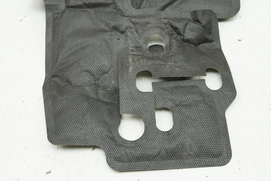 YAMAHA MTN 1000 MT-10 RN78 Cover Engine Protection Mat Fairing Heat Protection