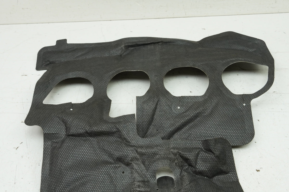 YAMAHA MTN 1000 MT-10 RN78 Cover Engine Protection Mat Fairing Heat Protection