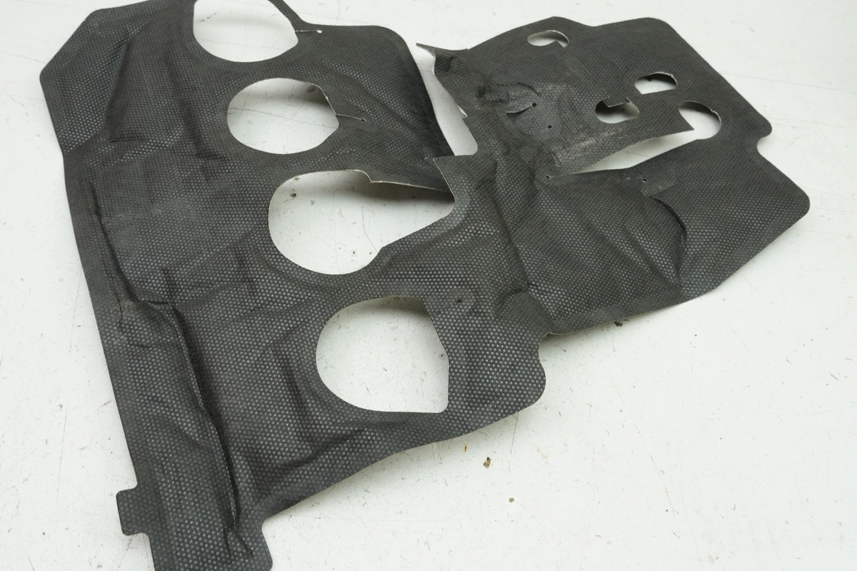 YAMAHA MTN 1000 MT-10 RN78 Cover Engine Protection Mat Fairing Heat Protection