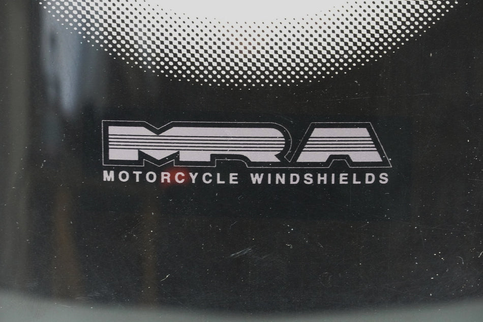 YAMAHA TDM 850 4TX MRA Windschild Verkleidungsscheibe