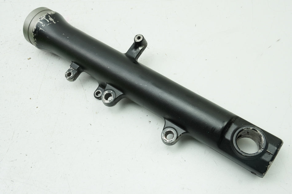 YAMAHA TDM 900 RN08 Right Dipping Tube Fork Leg (for Stanchion Fork Tube)