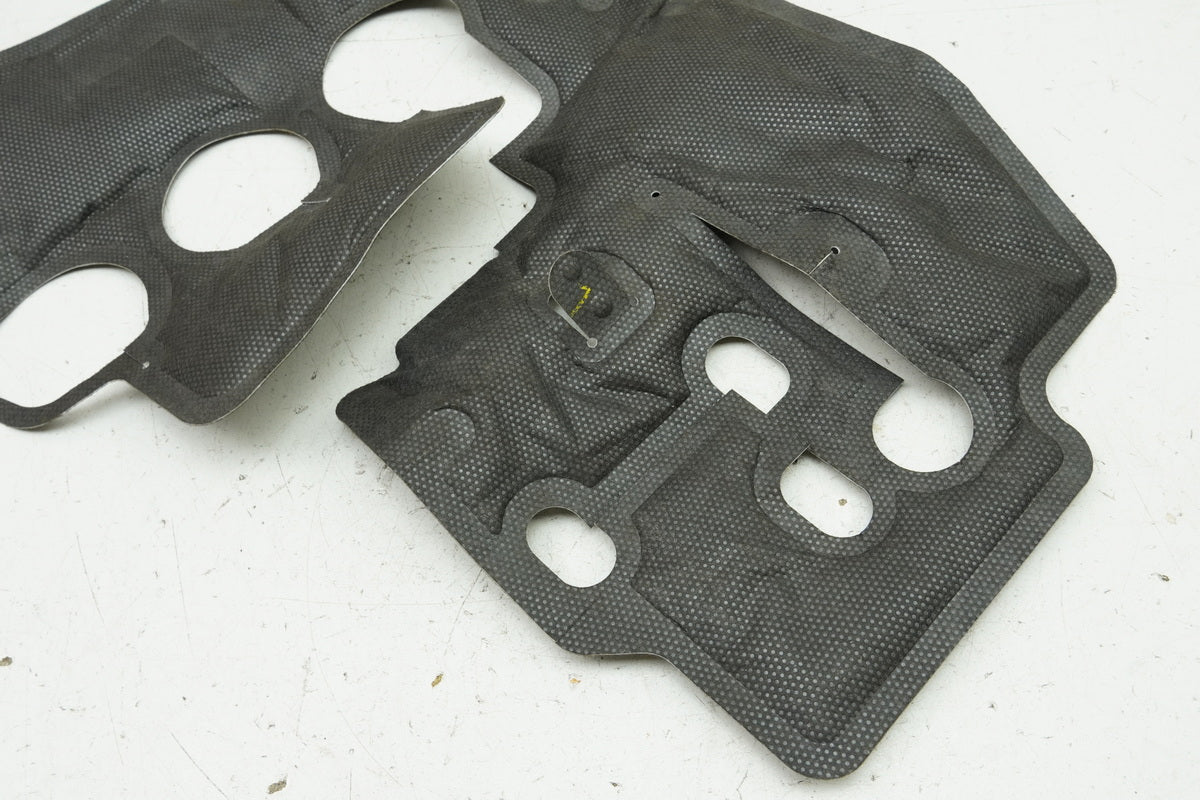 YAMAHA MTN 1000 MT-10 RN78 Cover Engine Protection Mat Fairing Heat Protection