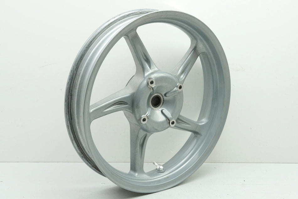 HONDA SH 125 JF23 Felge hinten Hinterrad Wheel - E16 x MT 2.75 Grimeca