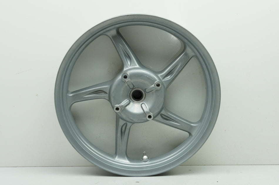 HONDA SH 125 JF23 Felge hinten Hinterrad Wheel - E16 x MT 2.75 Grimeca