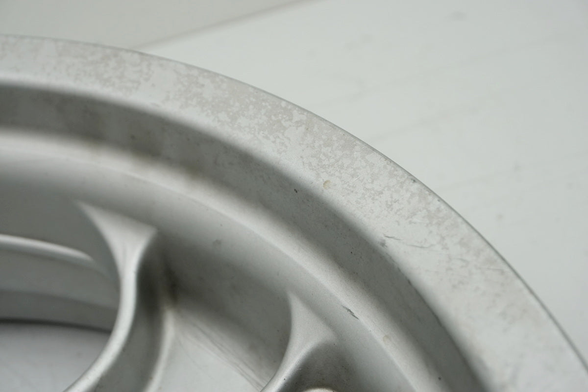 BMW R 850 R 259 Rear Rim Rear Wheel J 18 x MT 4.50 accident-free