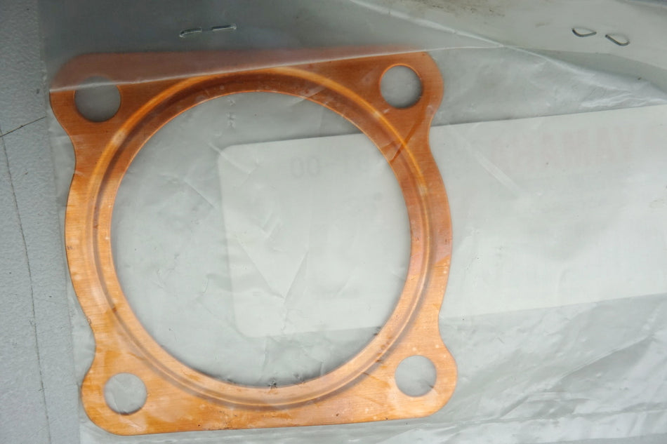 Yamaha Dichtung Zylinderkopf Zylinderkopfdichtung 3M8-11181-00 YSR SV80 - NEU