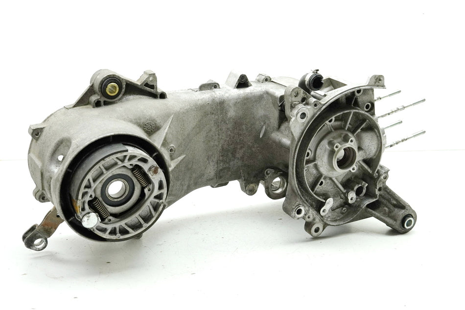 VESPA LX 50 2 ZAPC38101 Cárter de motor (para motor) Bloque de motor CM1273375