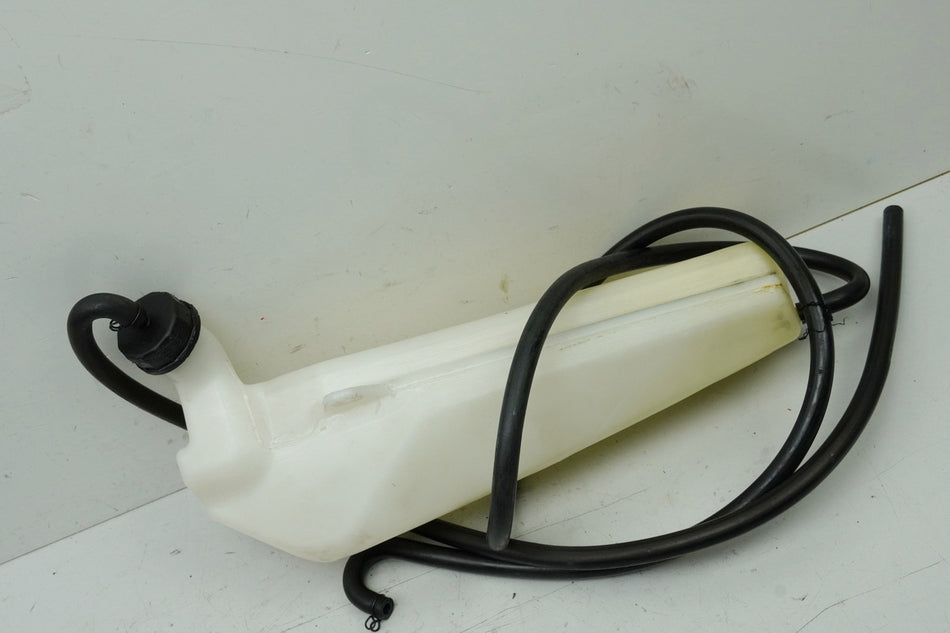 KAWASAKI ZZR 1100 D ZXT10D G Coolant Tank Reservoir Coolant