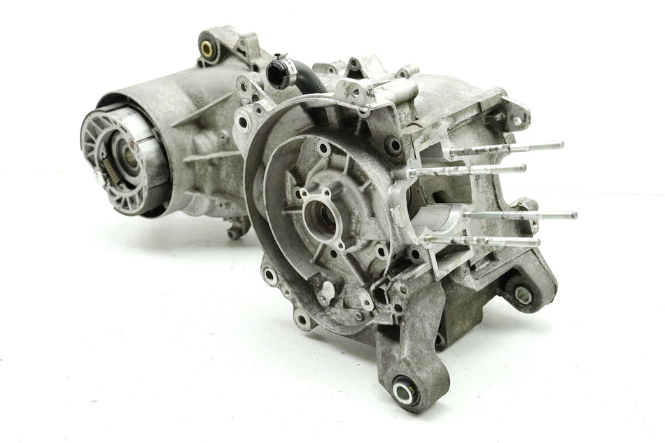 VESPA LX 50 2 ZAPC38101 Cárter de motor (para motor) Bloque de motor CM1273375