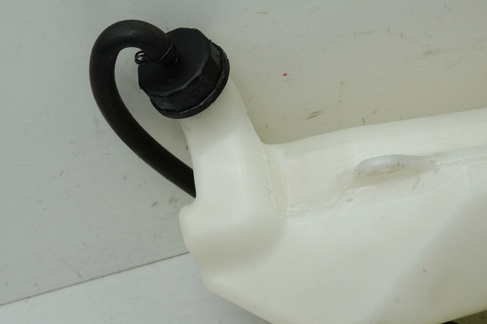 KAWASAKI ZZR 1100 D ZXT10D G Coolant Tank Reservoir Coolant