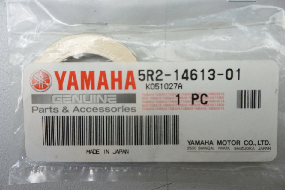 Yamaha Gasket Exhaust Exhaust Pipe Manifold 5R2-14613-01 DT50 DT80 - NEW