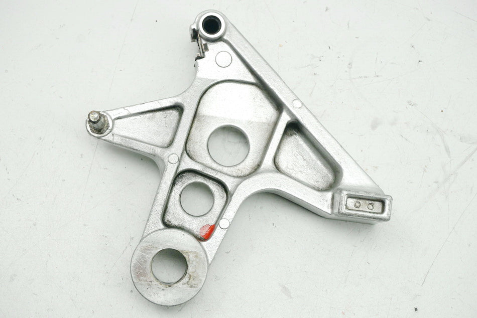 HONDA CBR 1000 SC24 Placa de anclaje Soporte de pinza de freno Placa de anclaje de freno