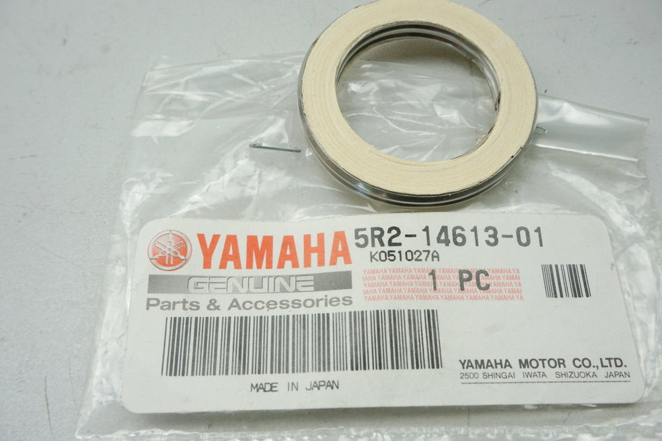Yamaha Gasket Exhaust Exhaust Pipe Manifold 5R2-14613-01 DT50 DT80 - NEW